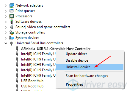 Asmedia usb 3.1 host controller driver download